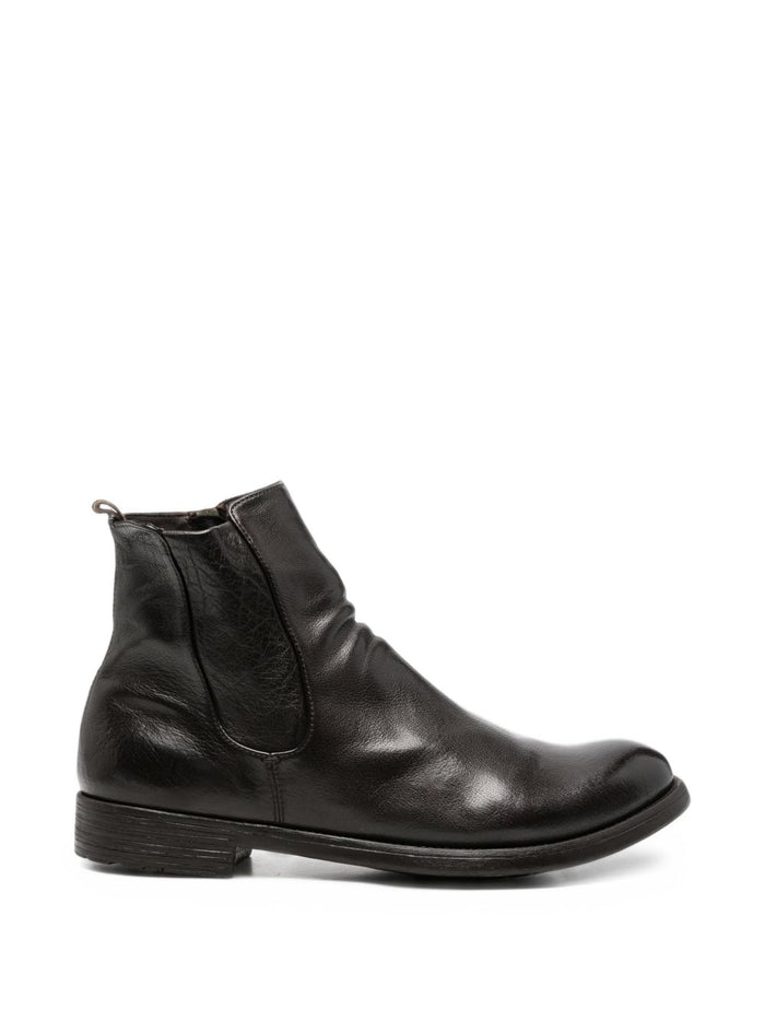 Officine Creative Scarpa Marrone Uomo 1