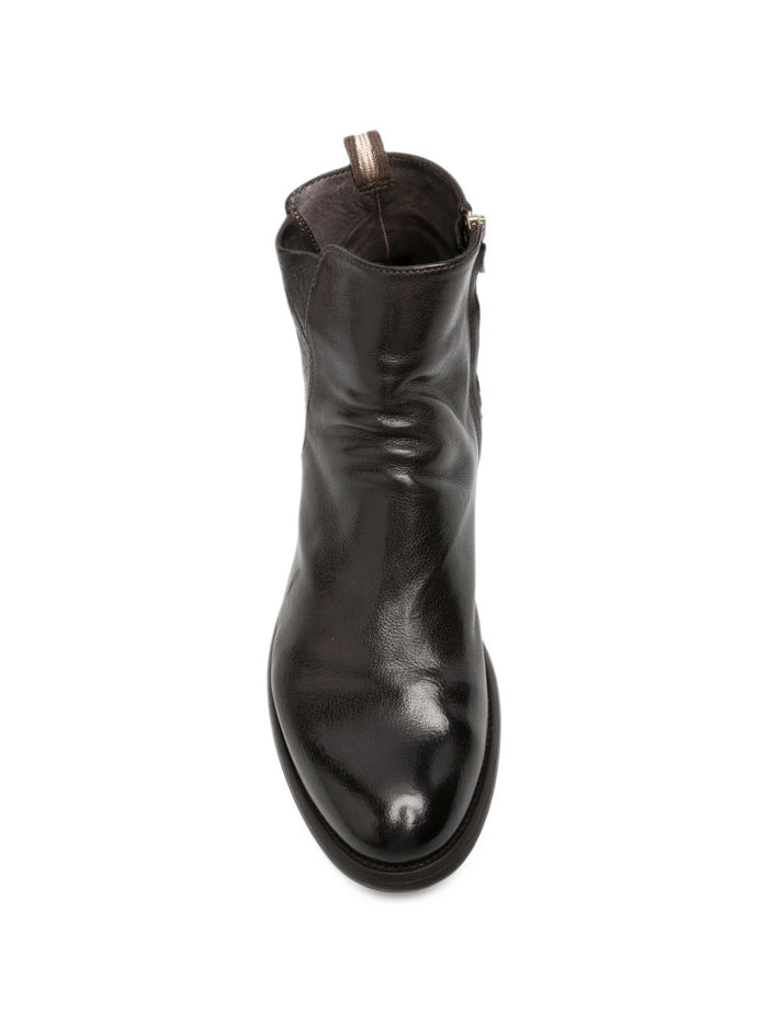 Officine Creative Scarpa Marrone Uomo 2