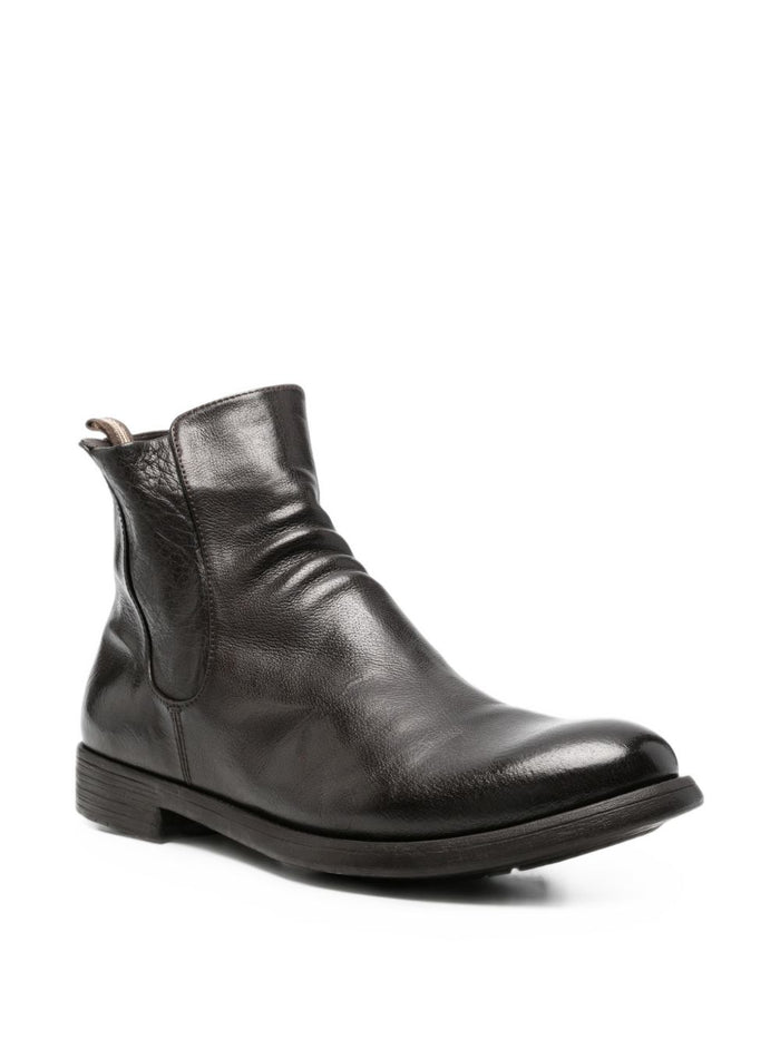 Officine Creative Scarpa Marrone Uomo 3