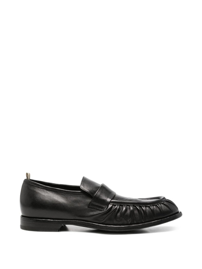 Officine Creative Scarpa Nero Uomo 1