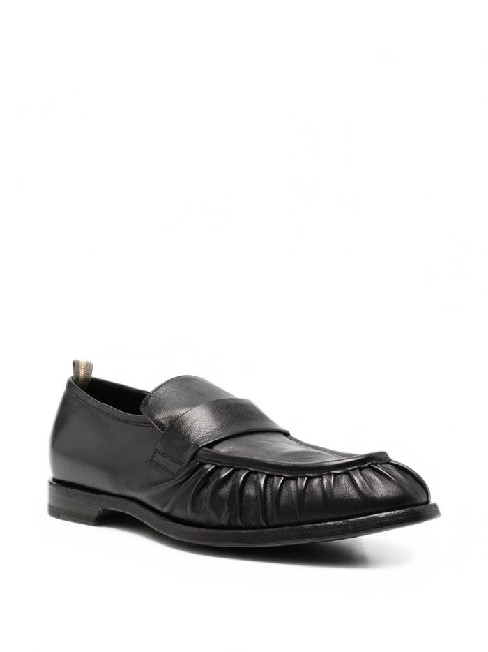 Officine Creative Scarpa Nero Uomo 2