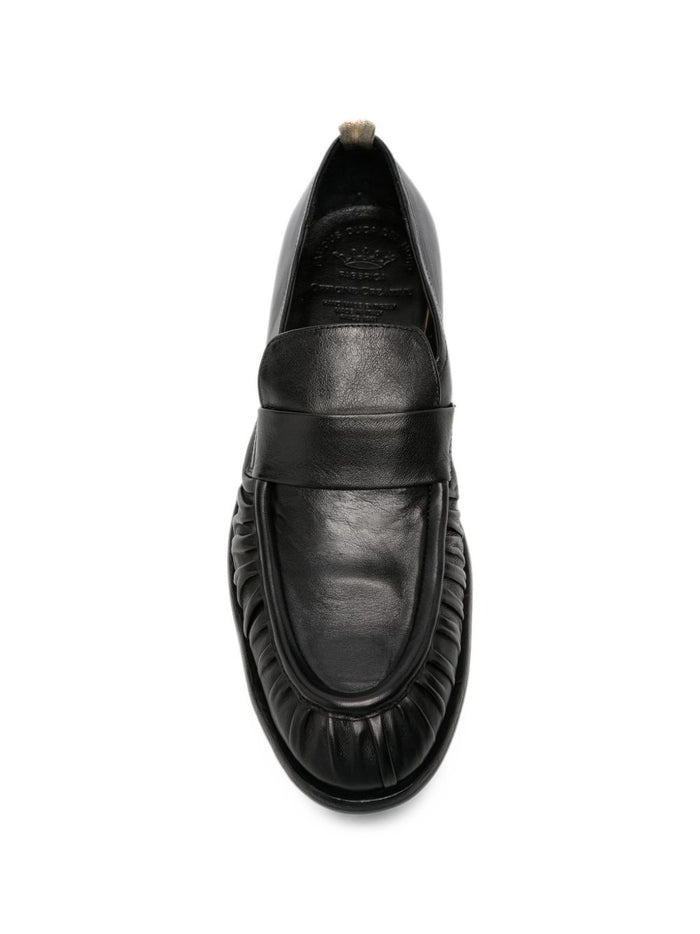 Officine Creative Scarpa Nero Uomo 3