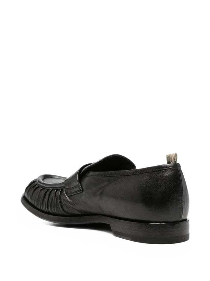 Officine Creative Scarpa Nero Uomo 4