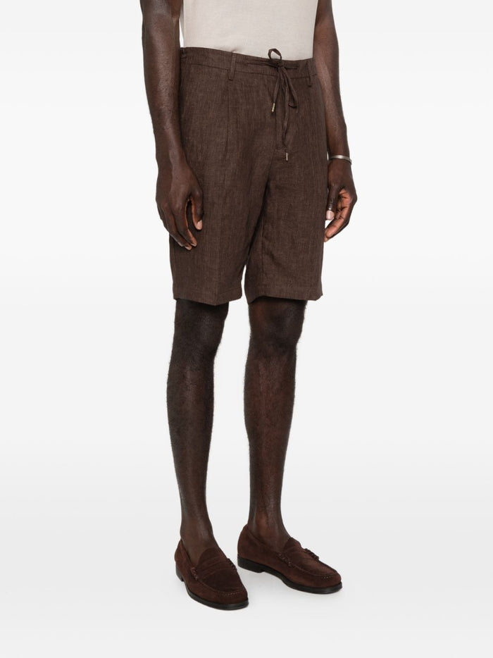 Briglia 1949 Bermuda Olbia Uomo Marrone 1