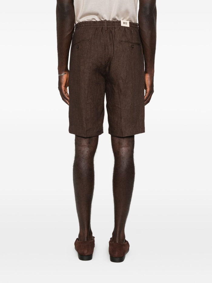 Briglia 1949 Bermuda Olbia Uomo Marrone 3