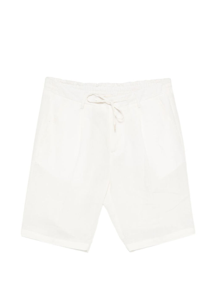 Briglia 1949 Bermuda Bianco Uomo 1