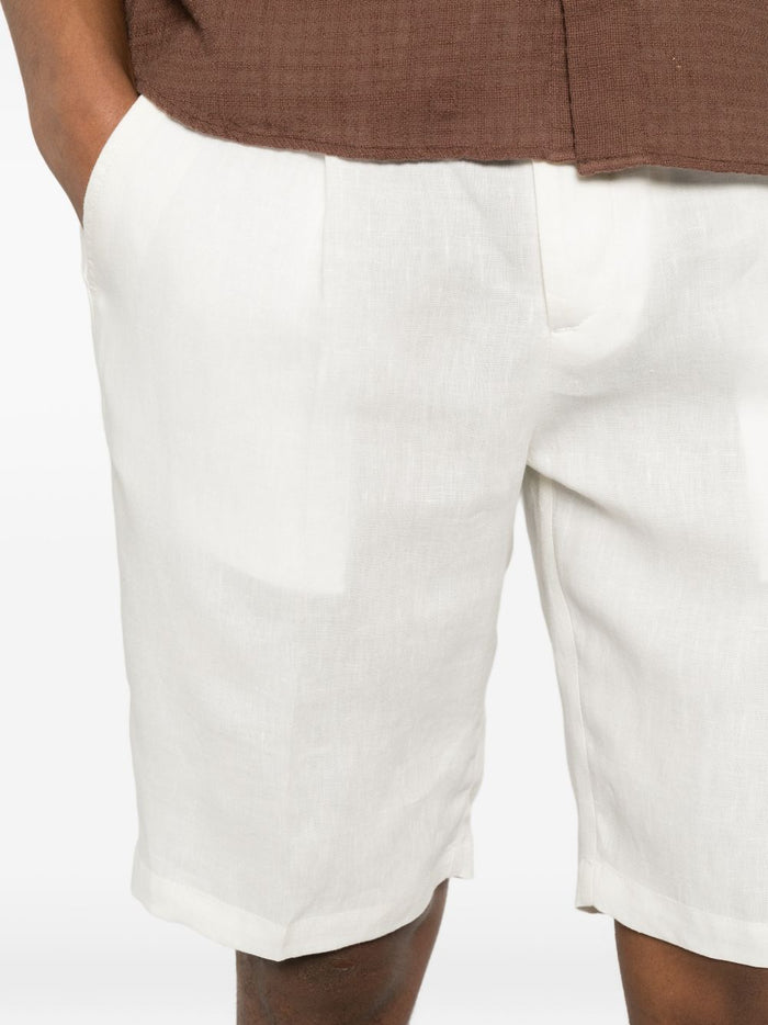 Briglia 1949 Bermuda Bianco Uomo 2