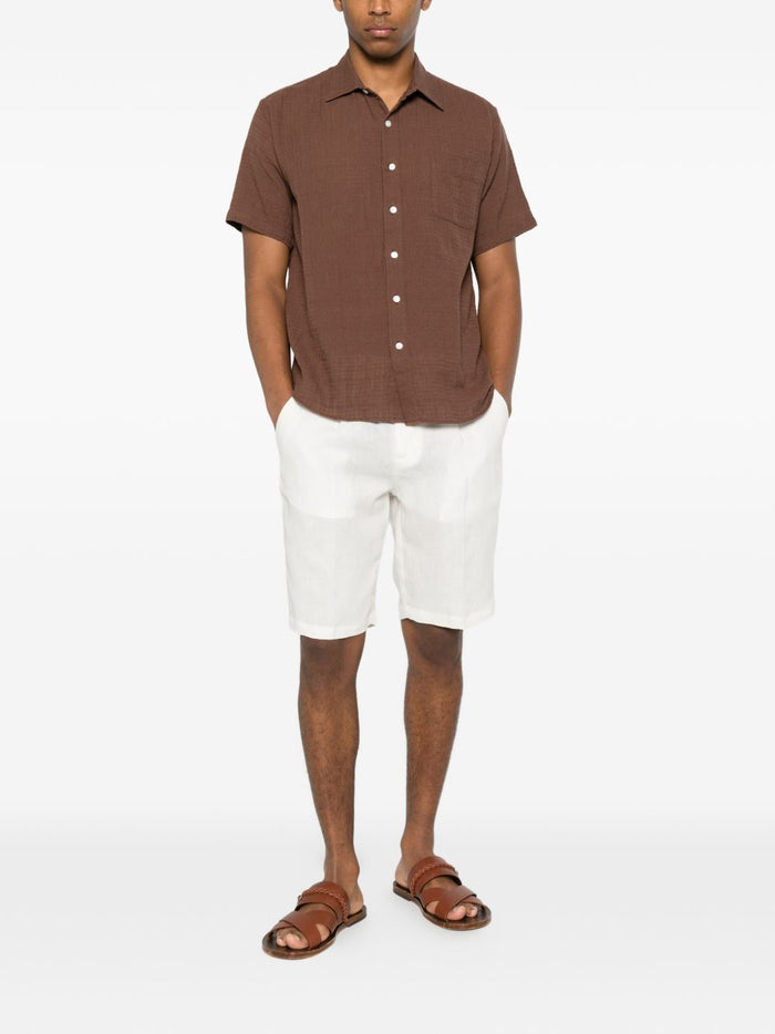 Briglia 1949 Bermuda Bianco Uomo 3