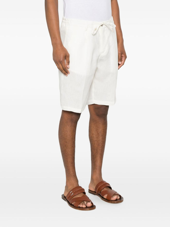 Briglia 1949 Bermuda Bianco Uomo 4