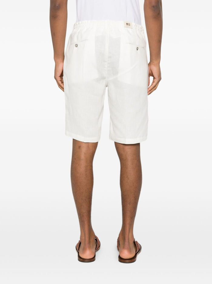 Briglia 1949 Bermuda Bianco Uomo 5
