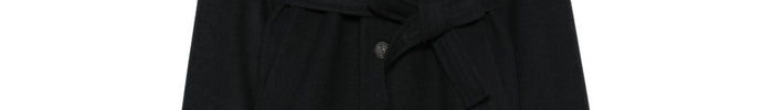 Hevo Cappotto Blu Uomo - Dipierro