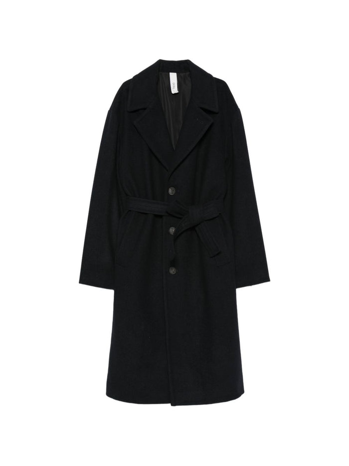 Hevo Cappotto Blu Uomo 1