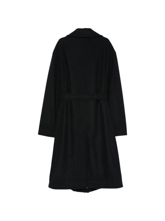 Hevo Cappotto Blu Uomo 2