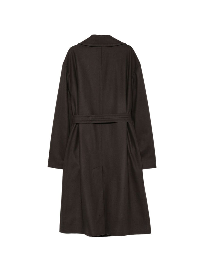 Hevo Cappotto Marrone Uomo 2