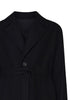 Hevo Black Man Coat 2