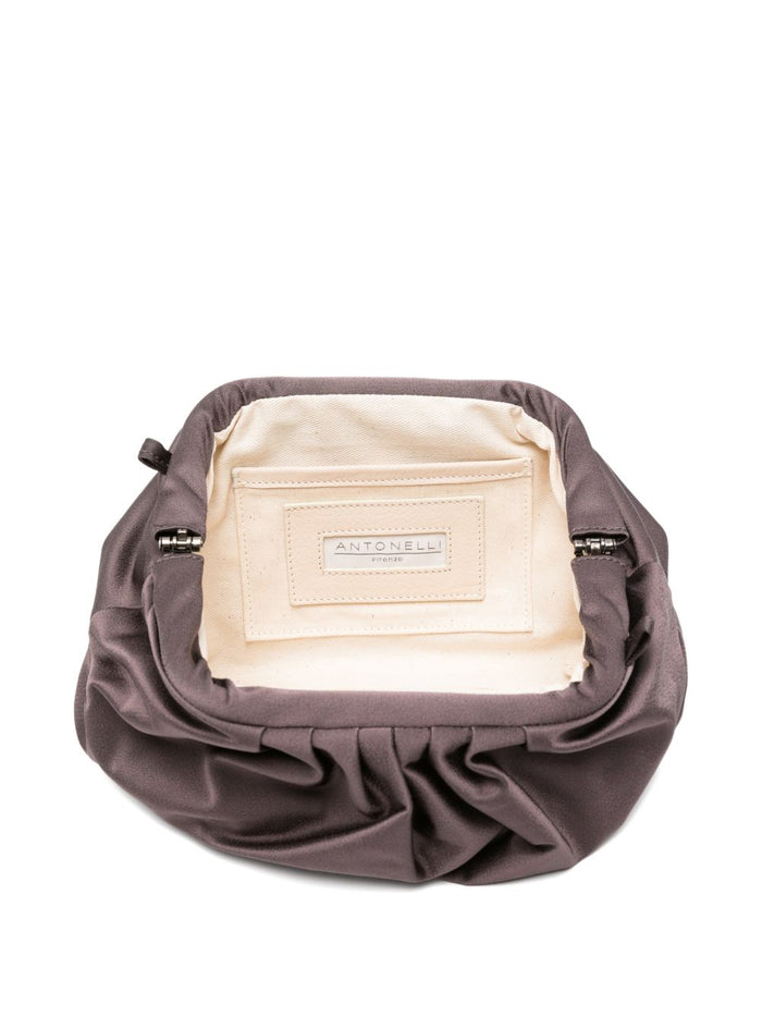 Antonelli Borsa Multicolore Donna 5