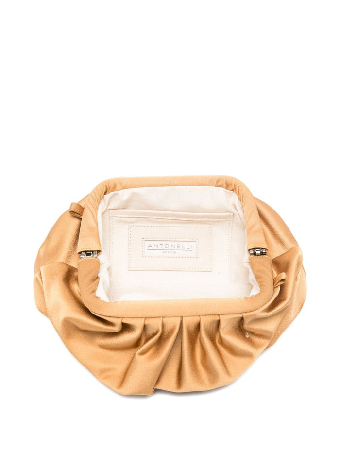 Antonelli Borsa Multicolore Donna 4