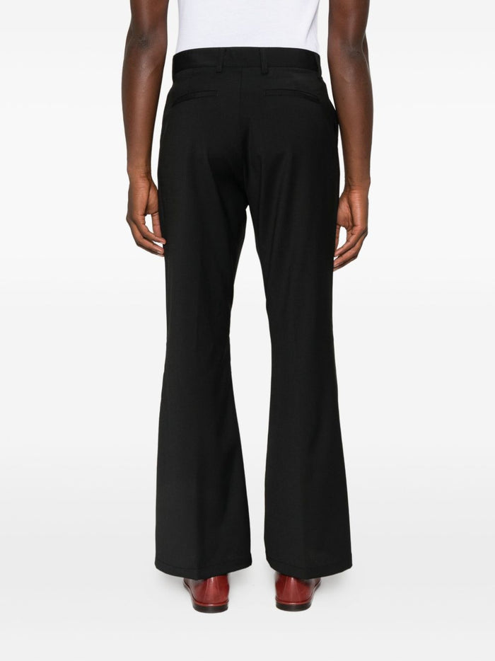 Marsem Black Man Pants 4