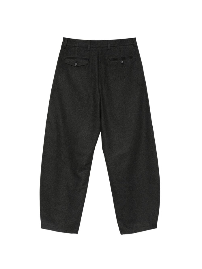 Marsem Pantalone Grigio Uomo 2