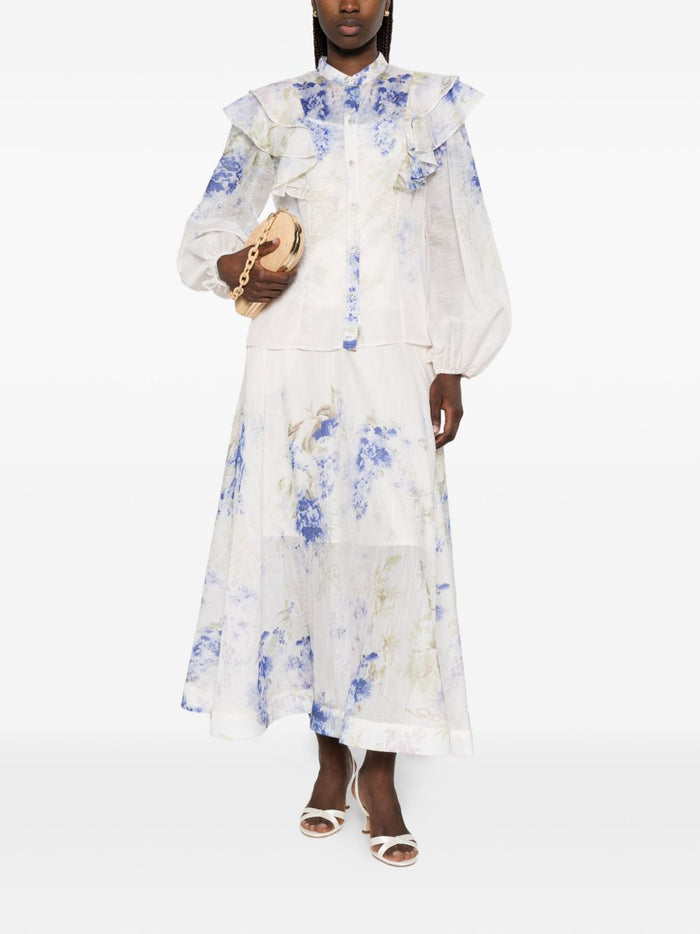 Paperlace Camicia Var U Donna 2