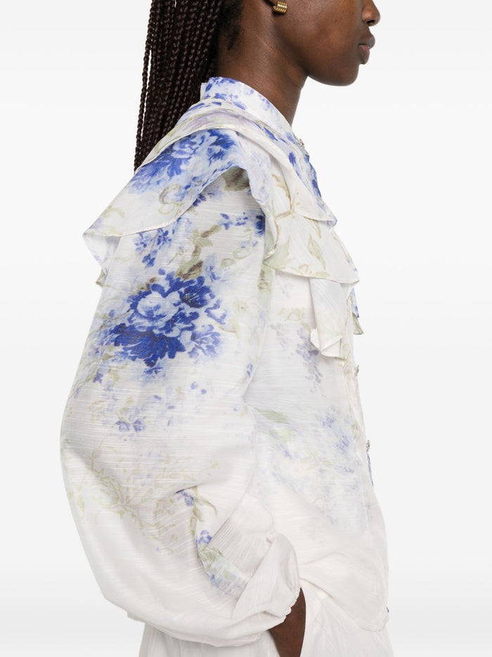 Paperlace Camicia Var U Donna 3