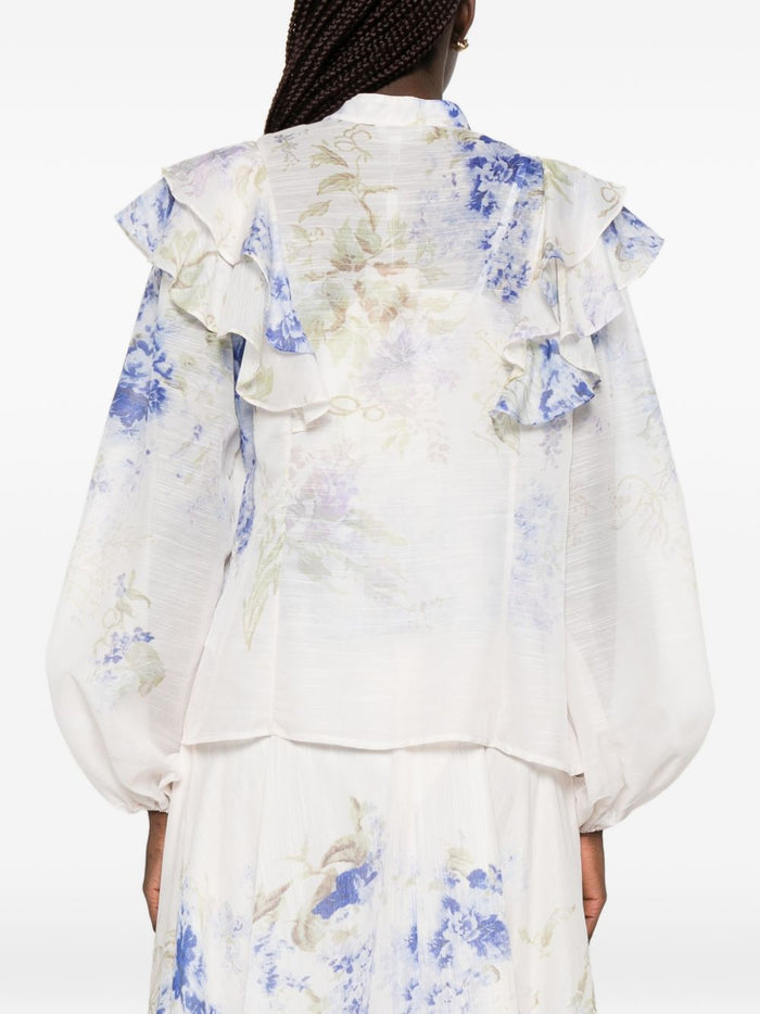 Paperlace Camicia Var U Donna 5