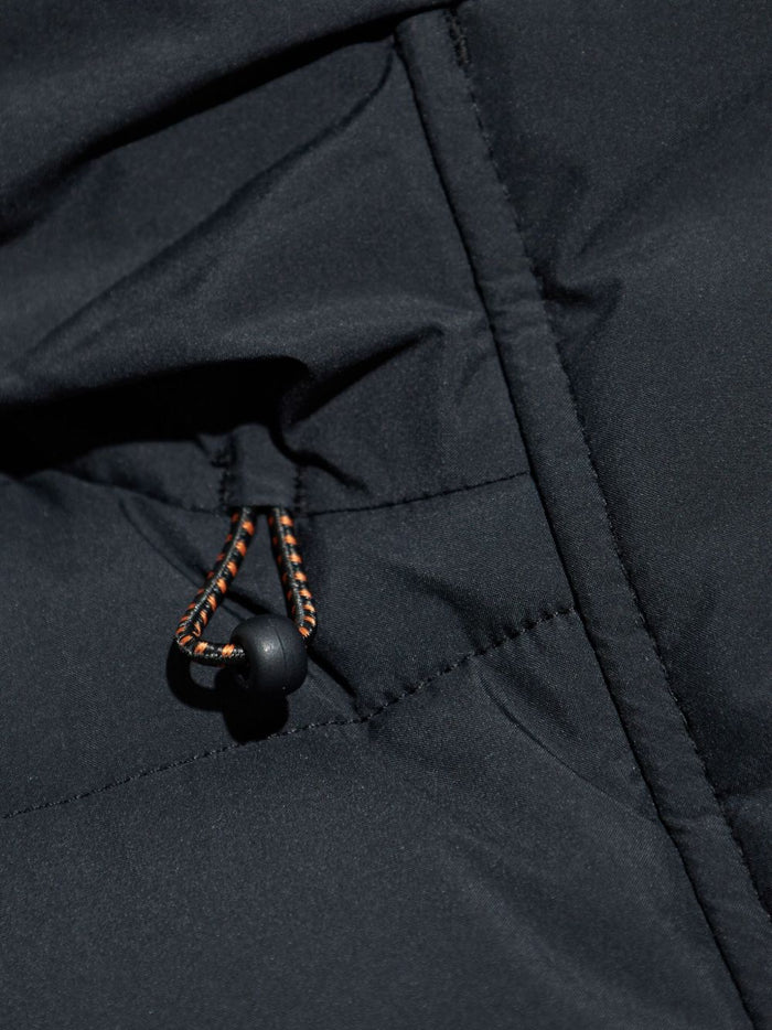 Save The Duck Giubbotto Nero Donna Bethany 4