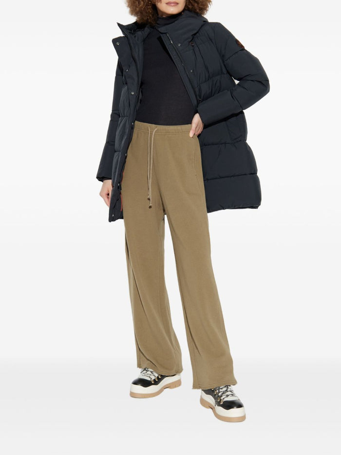 Save The Duck Giubbotto Nero Donna Bethany 2