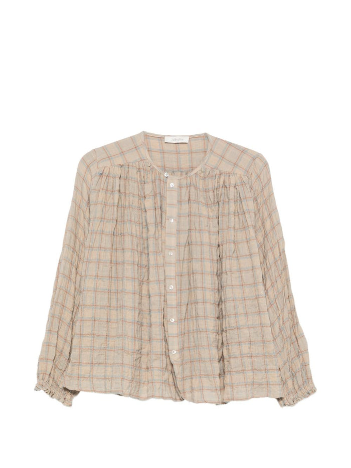Jcsophie Blusa Marrone Donna 1