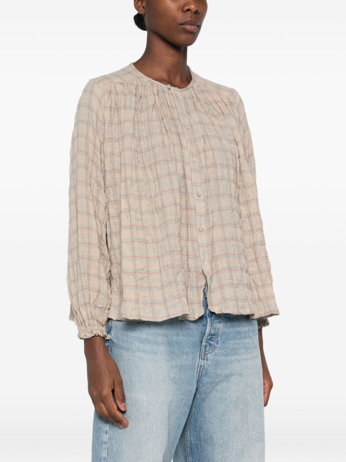 Jcsophie Blusa Marrone Donna 2
