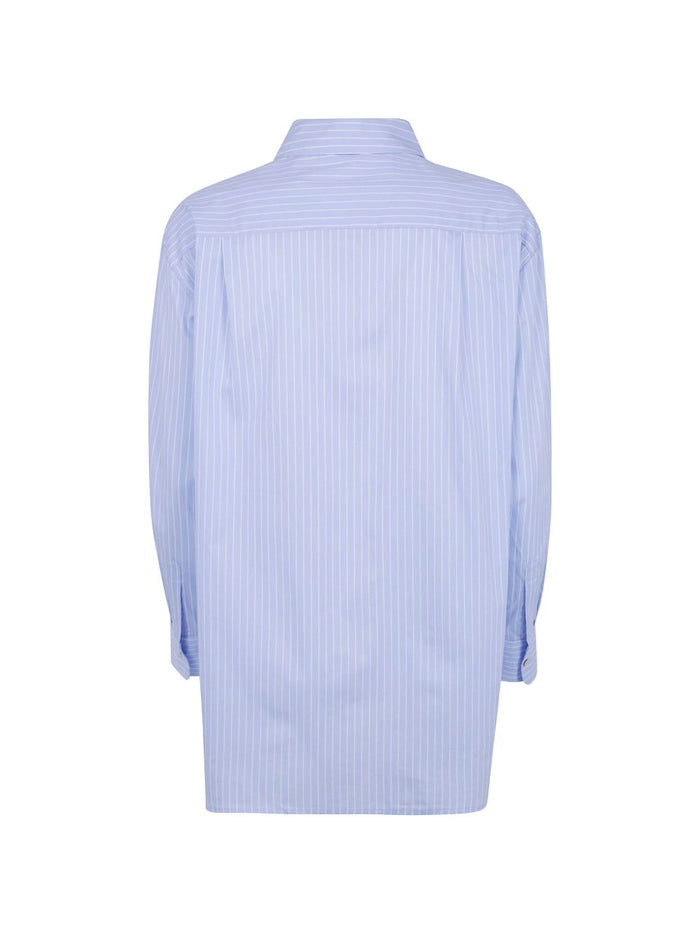 Jcsophie Camicia Blu Donna 2