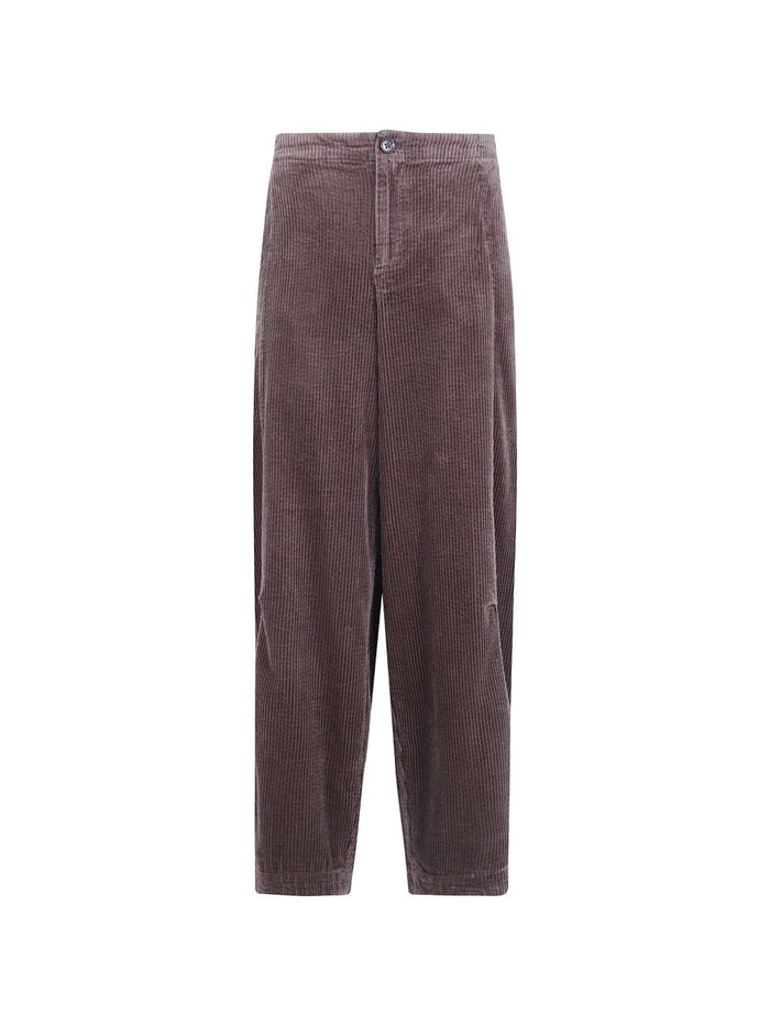 Jcsophie Pantalone Marrone Donna 1