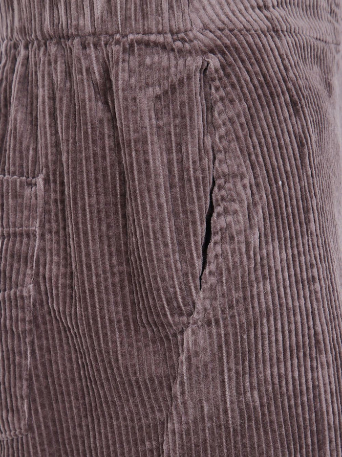 Jcsophie Pantalone Marrone Donna 2