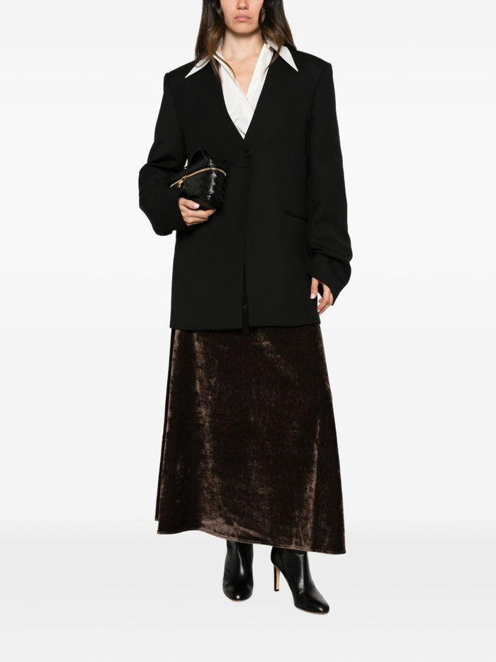 Jcsophie Gonna Marrone Donna 2