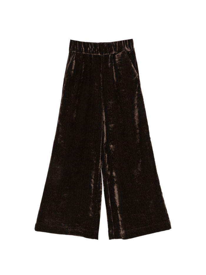 Jcsophie Pantalone Marrone Donna 1