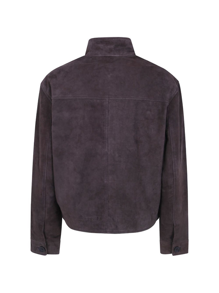 Jcsophie Giubbotto Marrone Donna 2