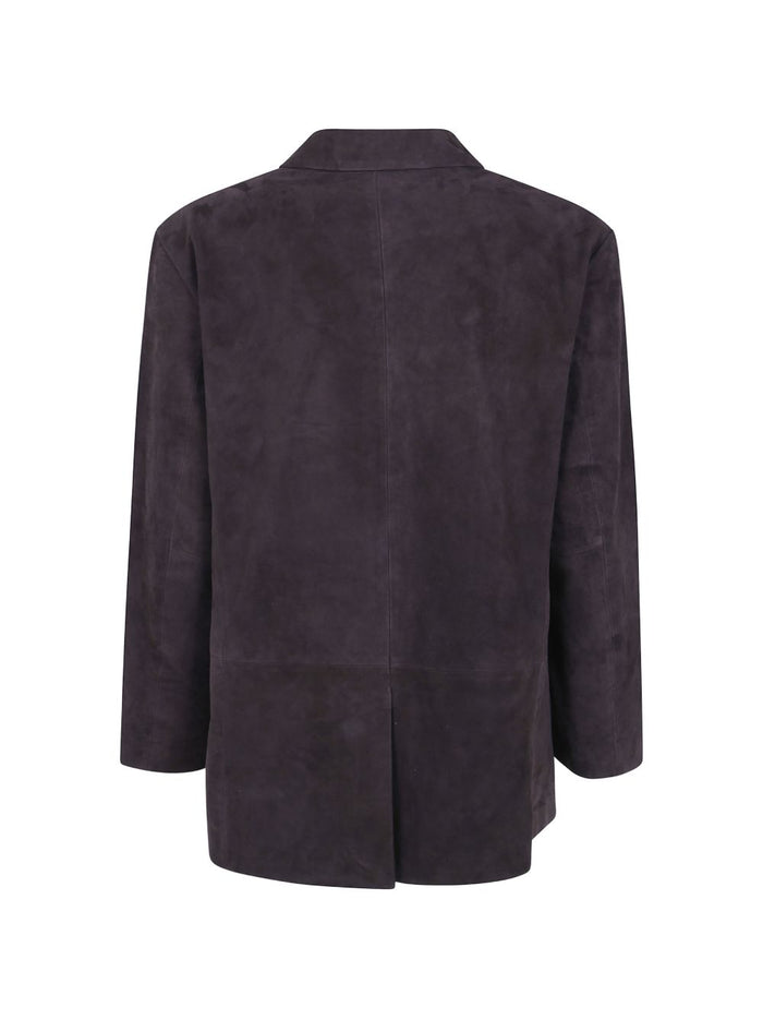 Jcsophie Giacca Marrone Donna 3