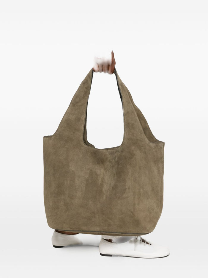 Jcsophie Borsa Verde Donna 2