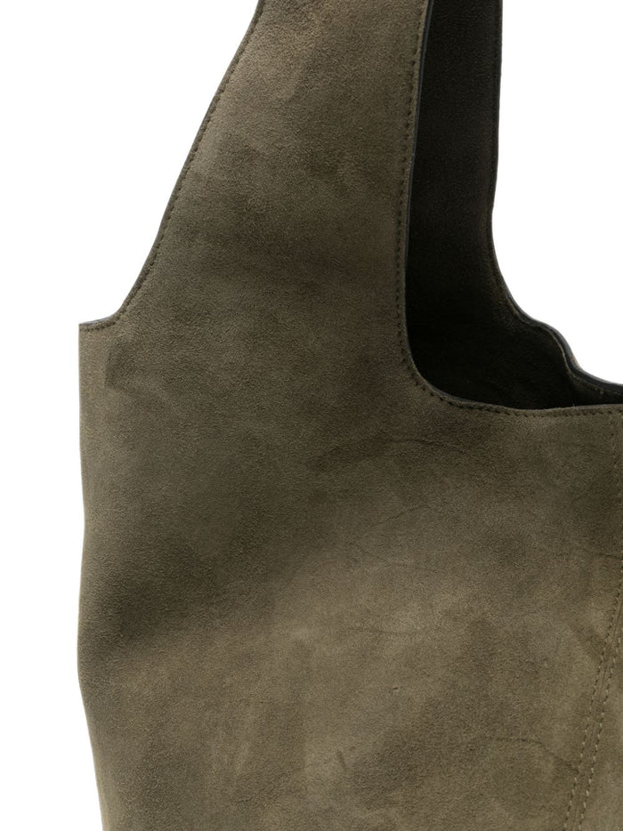 Jcsophie Borsa Verde Donna 3