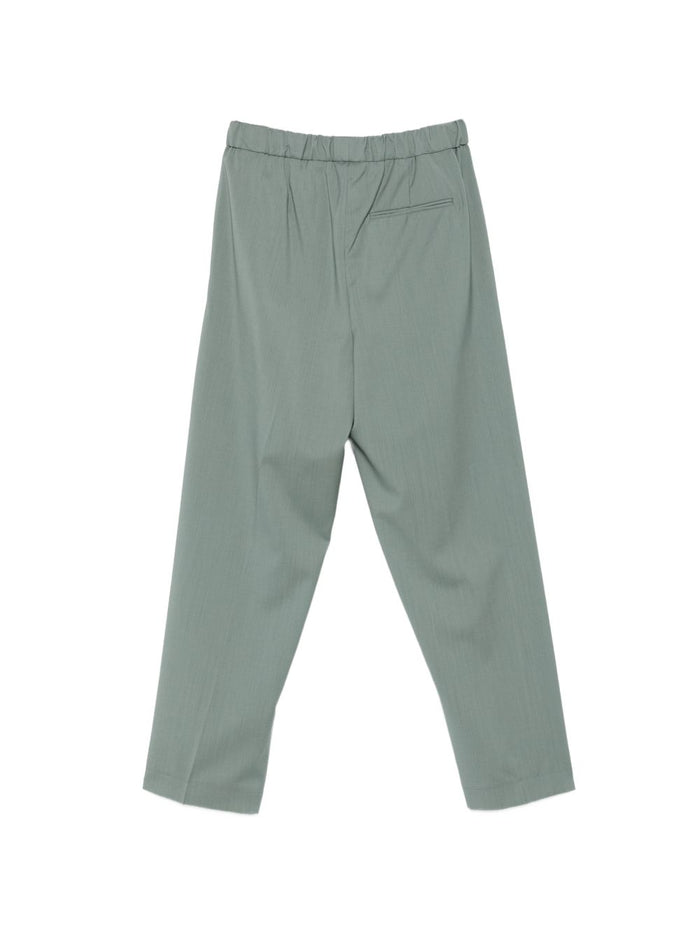 Costumein Pantalone Verde Uomo 2