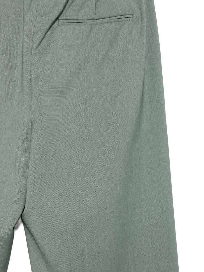 Costumein Pantalone Verde Uomo 3