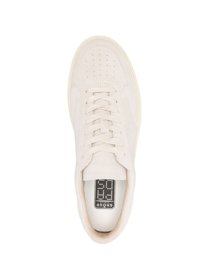 Ghoud Scarpa Bianco Uomo 3