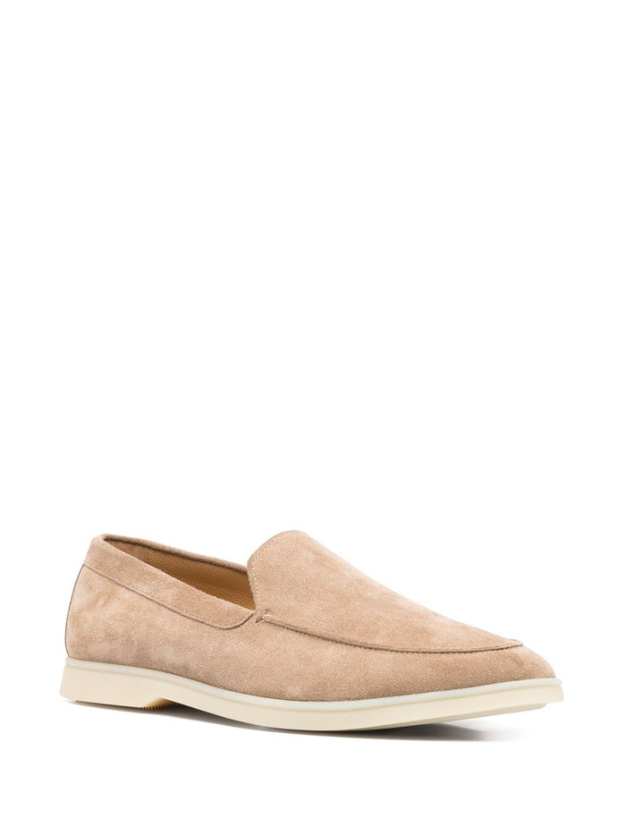 Hdsn Baracco Scarpe Panarea Uomo Marrone 3