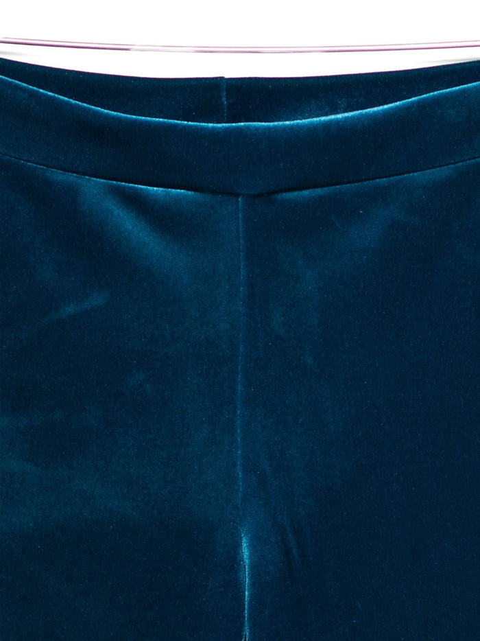 Chiara Boni La Petite Robe Grüne Damenhose 2