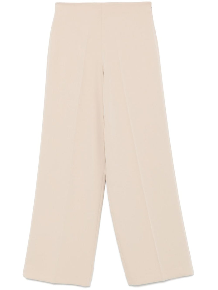 P.a.r.o.s.h. Pantalone Marrone Donna 1