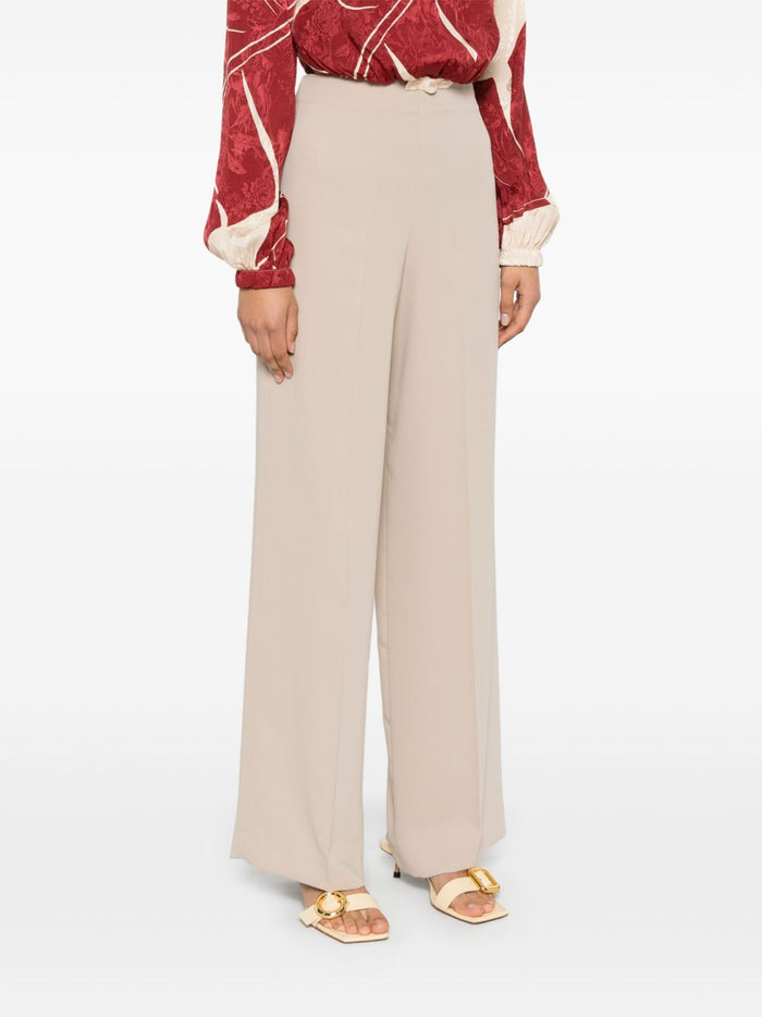 P.a.r.o.s.h. Panty Pantalone Donna Beige 1