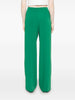 P.a.r.o.s.h. Pantalone Verde Donna 3