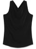 P.a.r.o.s.h. Blusa Nero Donna 1