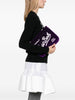 Mc2 Saint Barth Pochette Donna Parisienne Velluto 1