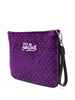 Mc2 Saint Barth Pochette Donna Parisienne Velluto 5